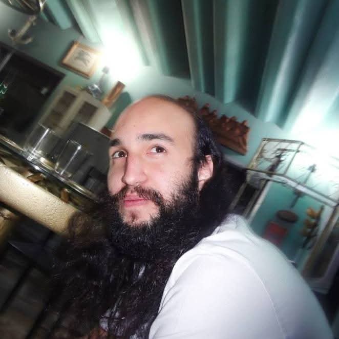 Foto de Yuri Abuchaim